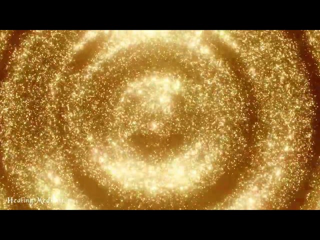9Hz 99Hz 999Hz Infinite Healing Golden WaveㅣVibration of 5 Dimension FrequencyㅣPositive Energy class=