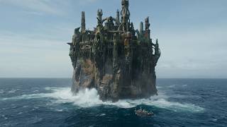 7 Ancient Structures That STILL Baffle Experts!