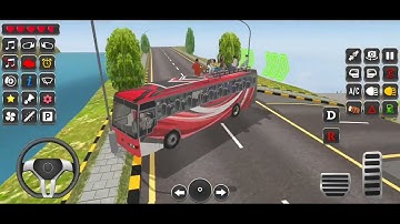 City Bus Driver 2025 The most realistic bus game! - 1