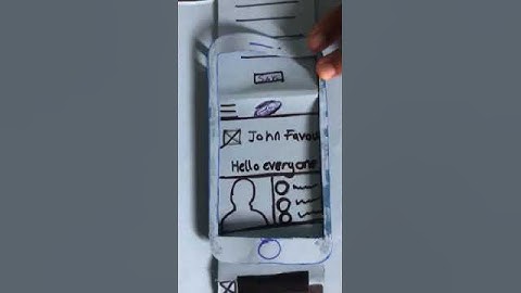 Webprototype