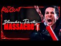 Slumber Party Massacre II (1987) KILL COUNT