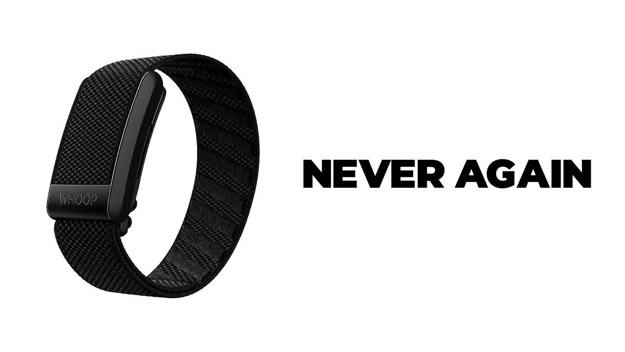 Почему я больше никогда не буду отслеживать свой пульс.