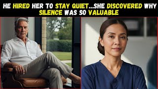 A Filipina Nurse Flew To The U.S. To Work For A Billionaire — What She Found Wasn’t In The Job Offer