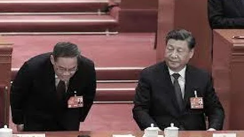 習李不合公開暴露：中央金融委主任缺席省部級主要領導金融研討班；中國實際使用外資下降8%；克魯格曼：不要對中國經濟下滑幸災樂禍；紀思道：朝鮮真要發動戰爭了嗎？@xuguang1989/20240119A - 天天要聞