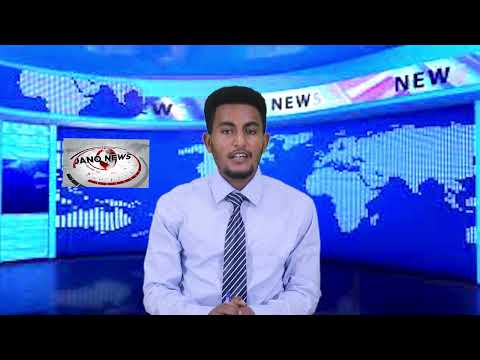 ጃቅሚ ሳምንታዊ ቲቪ JKM Weekly tv program 30-01-2022