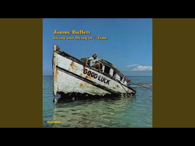 Jimmy Buffett - Brahma Fear