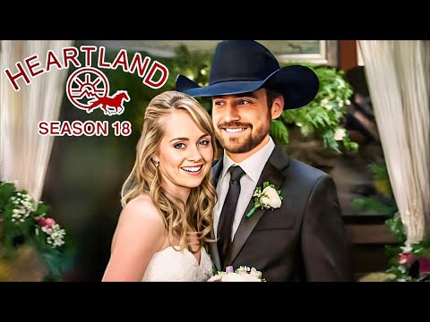 HEARTLAND SEASON 18 Cast & Release Update