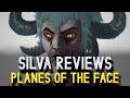 PLANES OF THE FACE - Silva Reviews