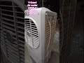 V-Guard air cooler d90w-g