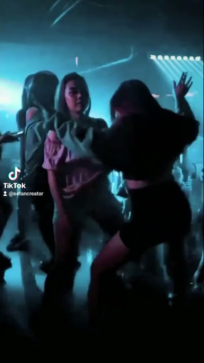 dj nico aditya bidadari sarugo tiktok