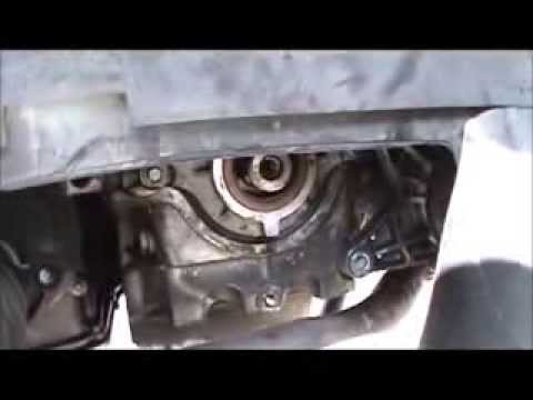 Oil Pan Gasket Pt 2 You You Premium