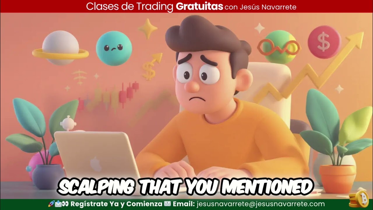 NVIDIA Stock: Live Trading & Navarrete's Scalping Strategy!