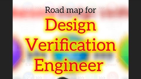 Roadmap to Design Verification Engineer Role | VLSI Jobs