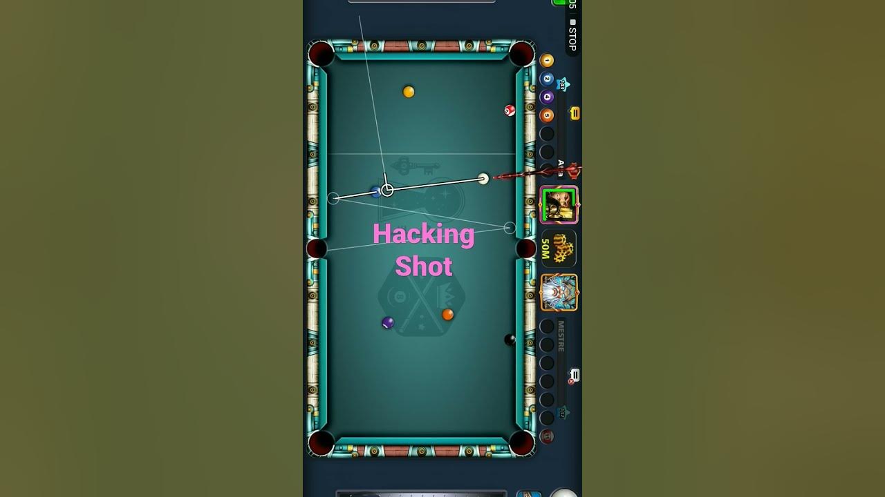 8 ball pool hacks #8ballpool #8ballpooltrickshot #8ballpoolhacker #8ba