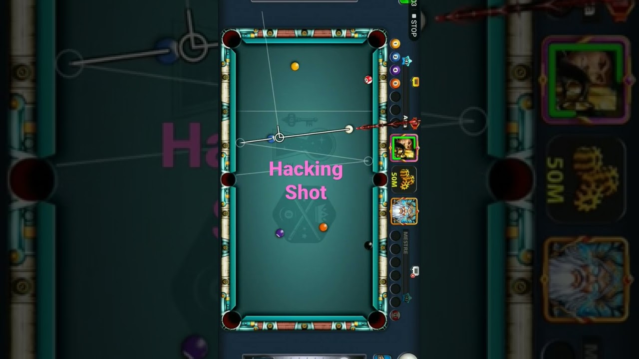 8 Ball Pool Hacking Flash Sales, 67% OFF