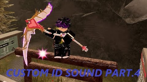 ZO ぞ SAMURAI CUSTOM KILL SOUND PART 4