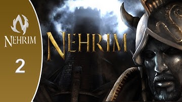 Nehrim: At Fate