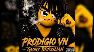 9 - WTF ft. FDOT (Prod.@Prodjhonth_) (Mixtape - Glory Brazilian) Prodigio Vn #2026 