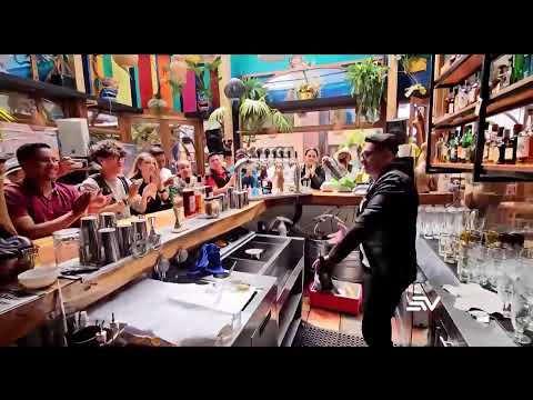 ENVIVO TELEVISTAZO 7PM 22 11 2025