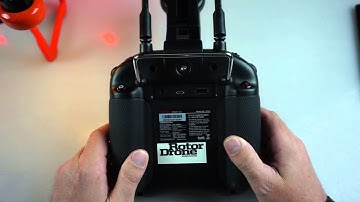 Autel Robotics X Star Starlink App & Radio