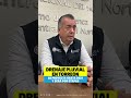 Drenaje pluvial de Torreón se proyecta hasta 2027 y será por etapas