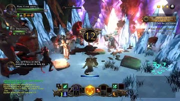 Neverwinter Power leveling