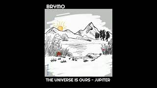 Brymo _-_ The Universe is ours  /  Jupiter  || AUDIO •• Notch Lyrics ••