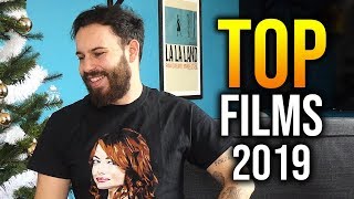 TOP FILMS 2019