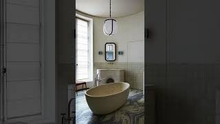 Would you prefer a standalone tub or shower in your bathroom? Petition to bring back full intricate