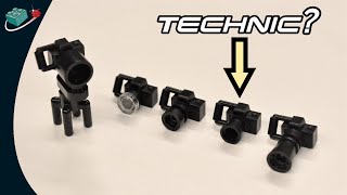 LEGO Cameras - History & Styles