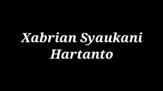 Tugas Pjok - Xabrian Syaukani H27 Al Ghozali