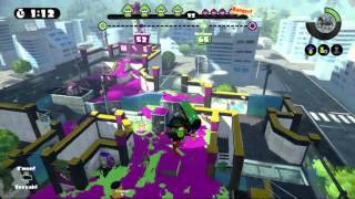 Last second comeback, rainmaker squad