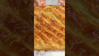 EN KOLAY YÖNTEMLE MAYASIZ TEL TEL KATMER TARİFİ ✅ Yağlı Katmer Tarifi