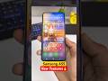 Samsung A55 One Ui 8.5 Update New Features | A55 New Update