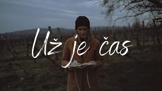Už je čas | Žalm 119 | Lenka Radvanská