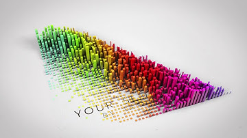 Abstract Simple logo 1 Preview | After Effects Template | LINK IN DESCRIPTION | Mr Toxin