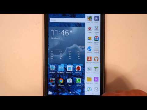 Samsung Galaxy Tab Active unboxing and handson  YouTube