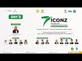 7TH ICONZ | INDONESIA CONFERENCE OF ZAKAT | AN INTERNATIONAL CONFERENCE - DAY 2 7TH ICONZ | INDONESIA CONFERENCE OF ZAKAT | AN INTERNATIONAL CONFERENCE - DAY 2