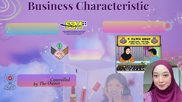 ACC 407 | VIDEO PRESENTATION PROJECT 1 | BA09 GROUP 5 | CLOP GLAM BEAUTY (MAKEUP)