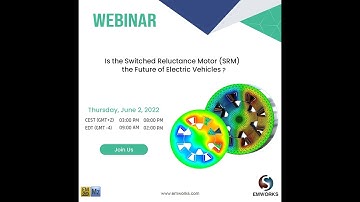 Is the Switched Reluctance Motor (SRM) the Future of Electric Vehicles?