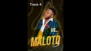 Gjb Maloto official Audio