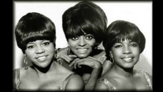 Video thumbnail of "The Supremes - You Can't Hurry Love (Stereo) 1966 | Music Video"