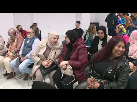 Asamblea abierta de Ceuta Ya! "para hablar de las cosas que de verdad importan a la gente"
