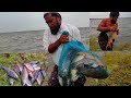Best Hook Fishing | Incredible Fishing | Village Fishing vlog