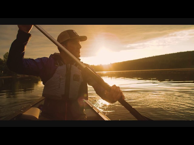 Watch An all inclusive look at Castle Provincial Park #BucketlistAB on YouTube.