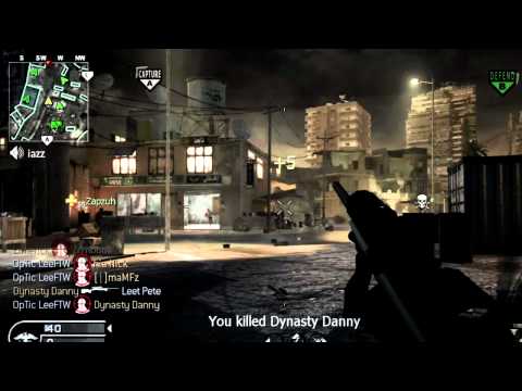 1 Minute Win! Ep #9 - OpTic LeeFTW