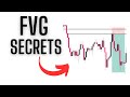 Fair Value Gap SECRETS - SMC Trading