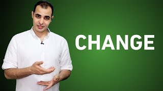 تغيير قادم من بداية الاسبوع