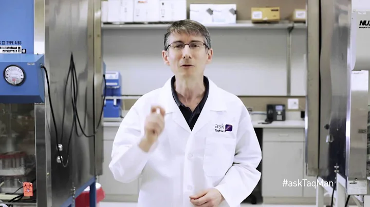 How to Improve Real-time PCR Reaction Sensitivity -- Ask TaqMan® Ep. 12