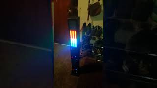 craig bluetooth tower speaker cht847